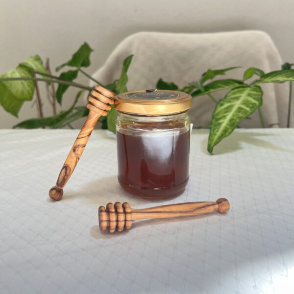 Cuillère à miel 10 cm