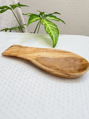 Repose cuillère