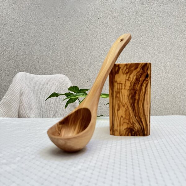 Louche 32 cm