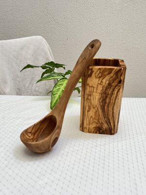 Louche 27 cm