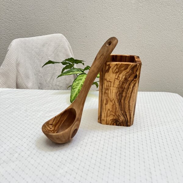 Louche 27 cm