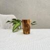 Verre en bois ( Gobelet)