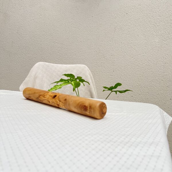 Rouleaux à patte ( Hallal)
