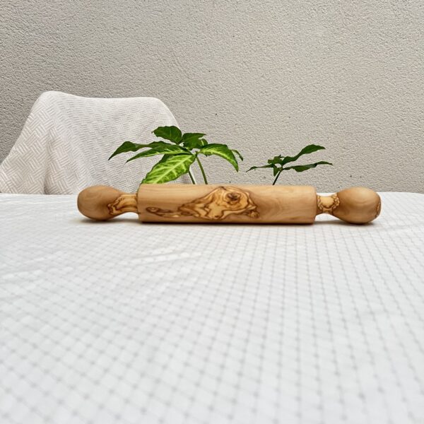 Rouleaux à patte (Hallal)