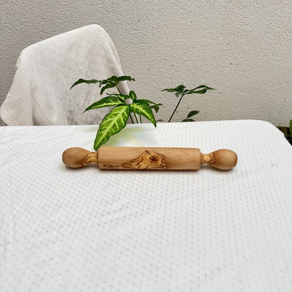 Rouleaux à patte (Hallal)