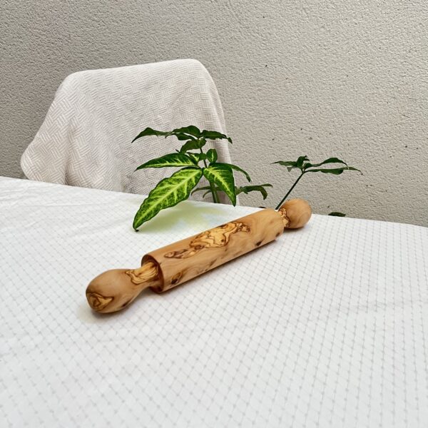 Rouleaux à patte (Hallal)