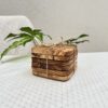 Sous tasse carrée