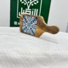 Planche avec céramique ( zelidj)