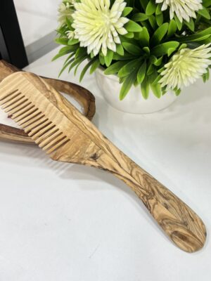 Peigne (مشط)