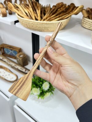 Petite spatule à tartiner