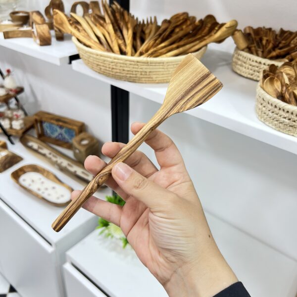 Petite spatule à tartiner