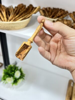 Cuillère à épice (doseur)