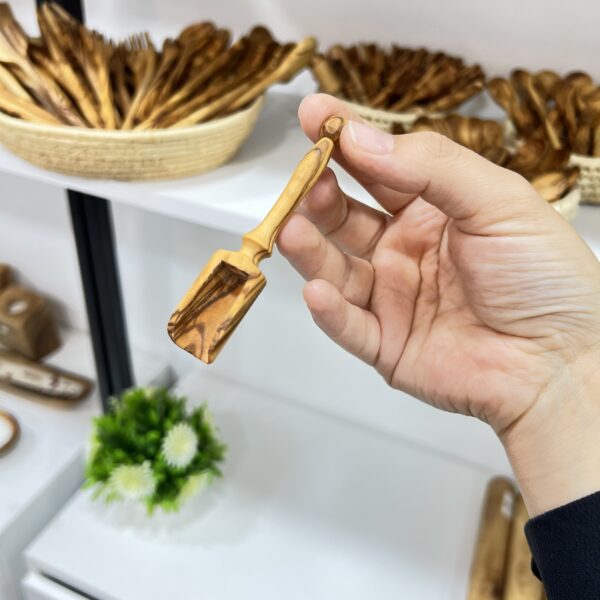 Cuillère à épice (doseur)