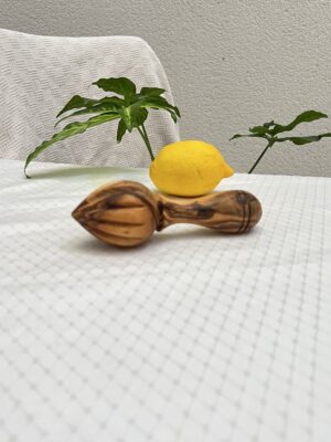 Presse citron (presse agrumes)